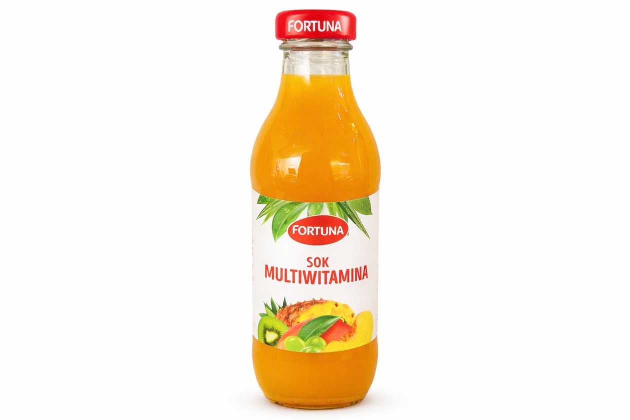 Multivitamin Juice