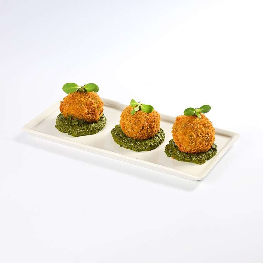 Arancini [NEW]