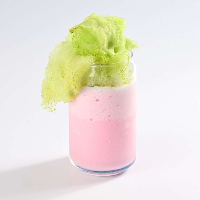 Iced Bubble Gum Bliss [NEW]