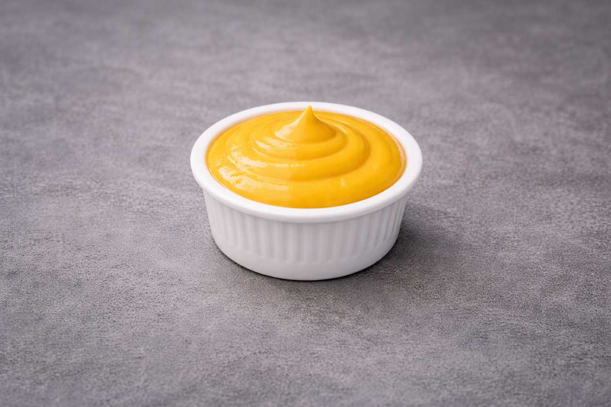 Cheese Sauce