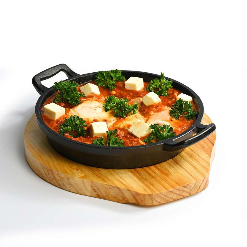 OG Shakshuka