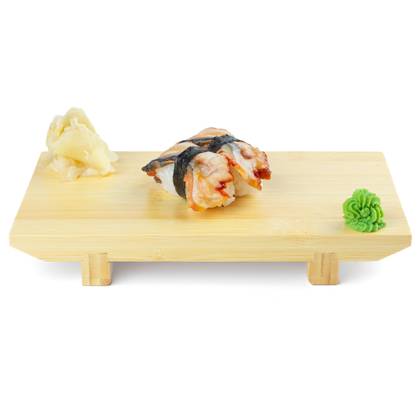 Unagi Nigiri 2 bucati