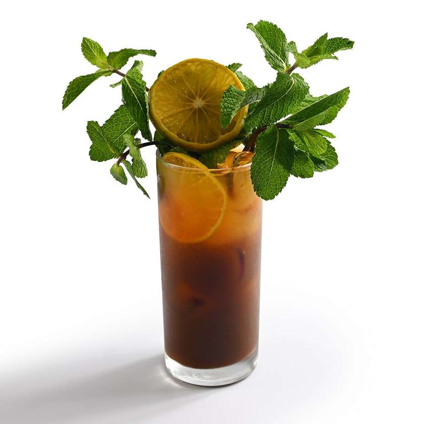 Orange Espresso Espresso [NEW]