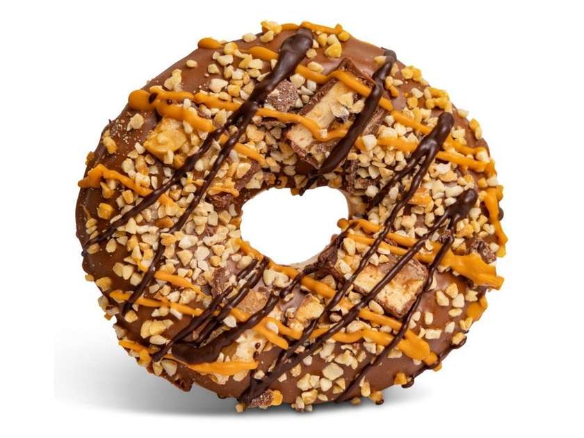 Snickers