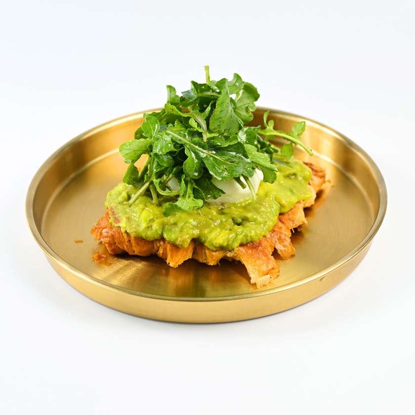 Avocado Croast