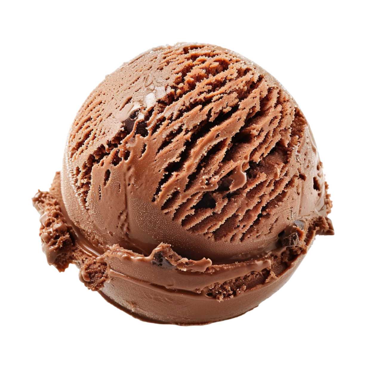 Chocolate Gelato - 500g