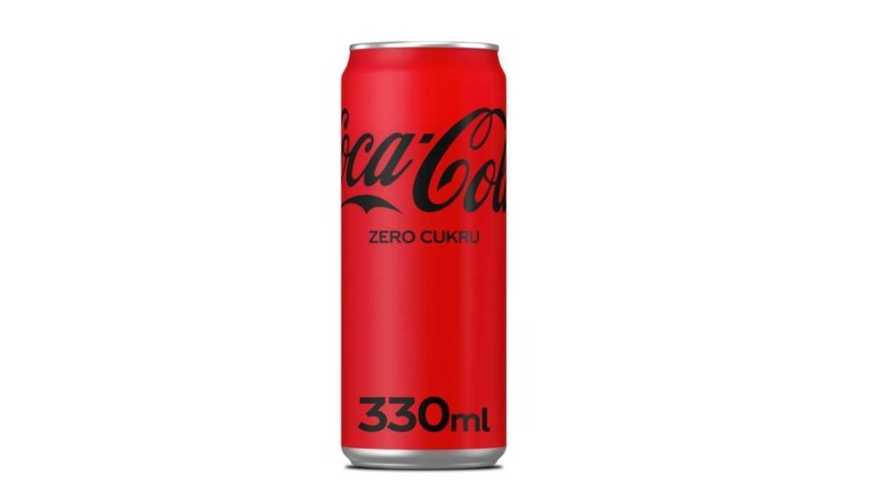 Coca-Cola Zero