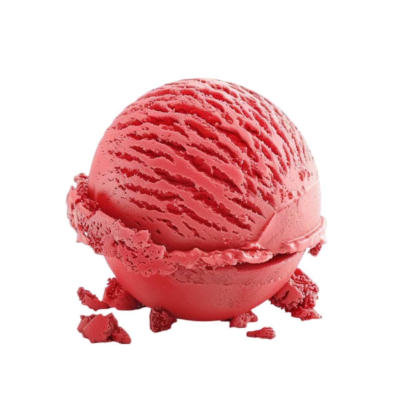 Gelato Sorbet Forest Fruits - 500g