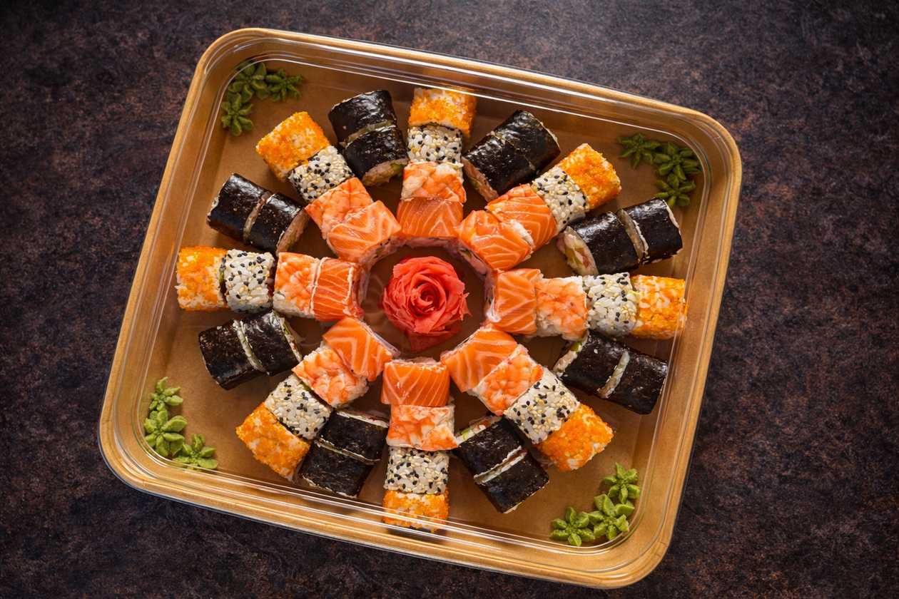 Philadelphia Sets (48 pcs)