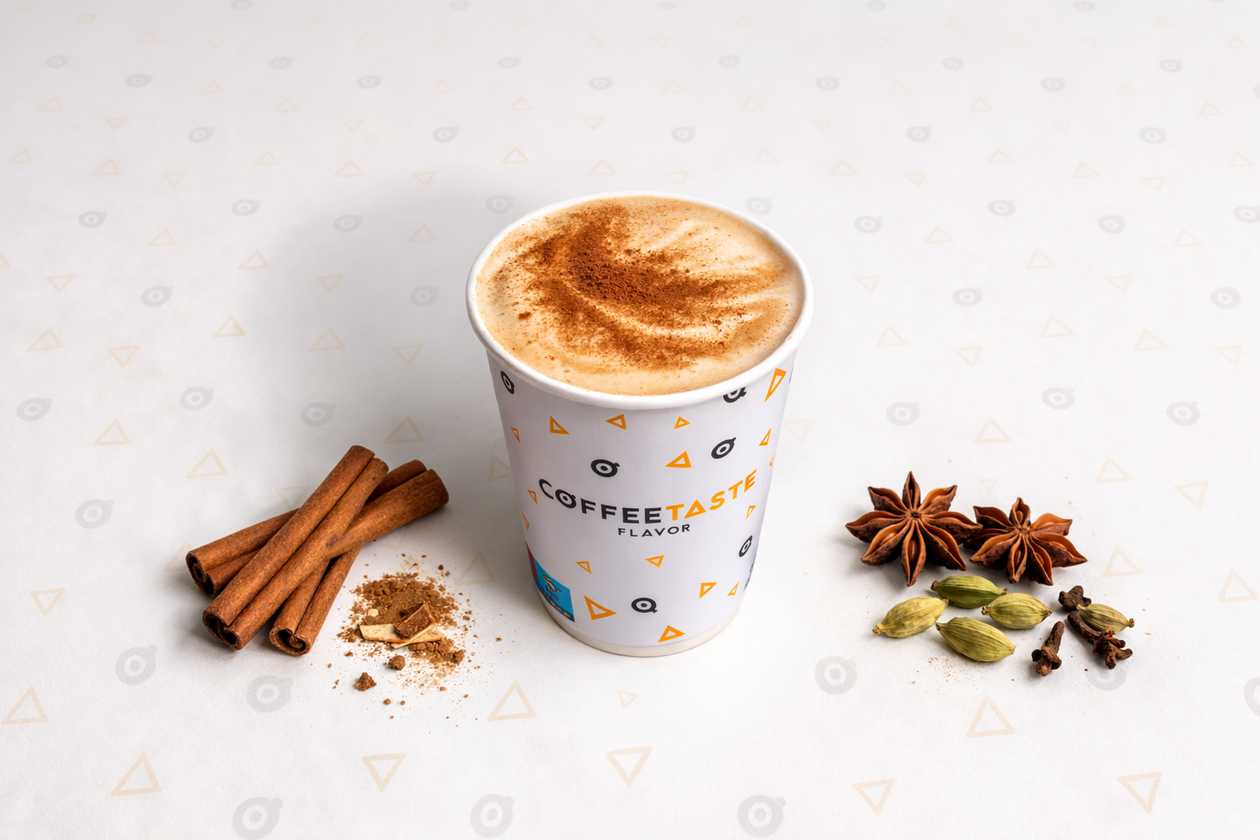 Chai Latte