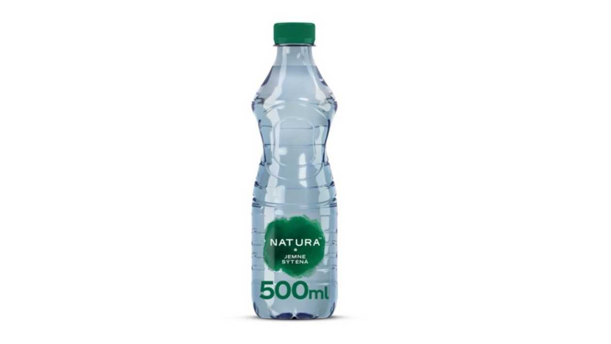 Natura Jemne Sýtená
