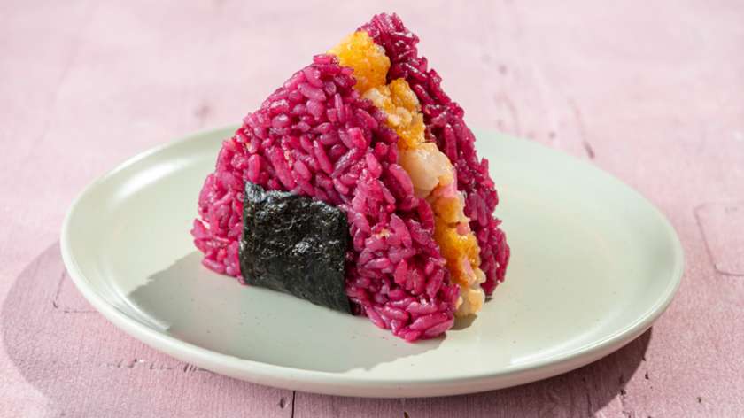 Oni. Miss Krewetka ちび