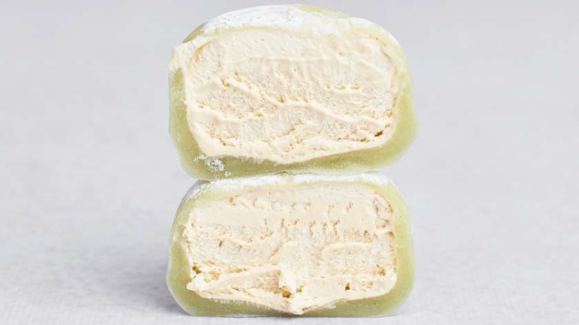 13.Italiano Mochi Mochi ICE