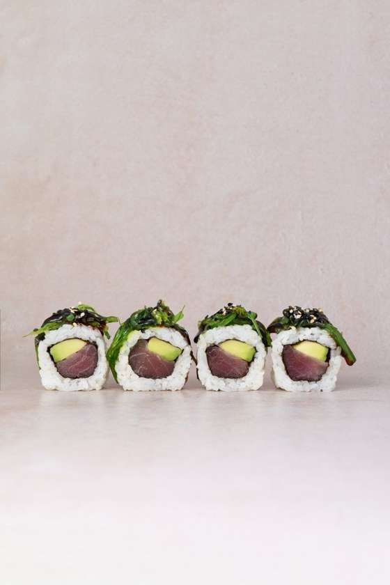 Tuna Maki