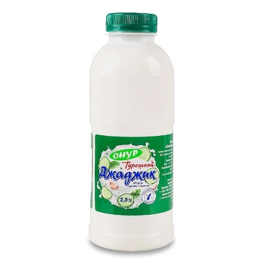 Джаджик 0.5 л