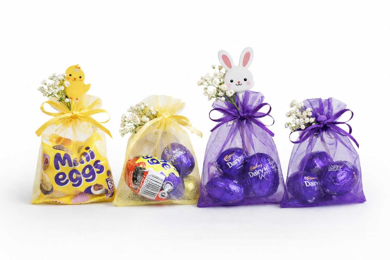 Easter mini surprise