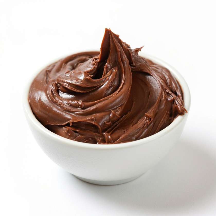 Nutella Dip