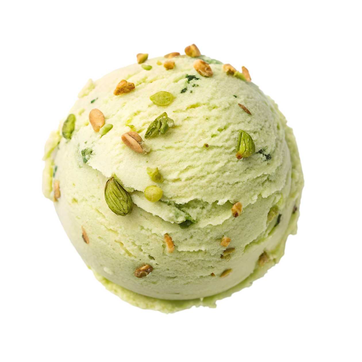 Pistachio Gelato - 500g