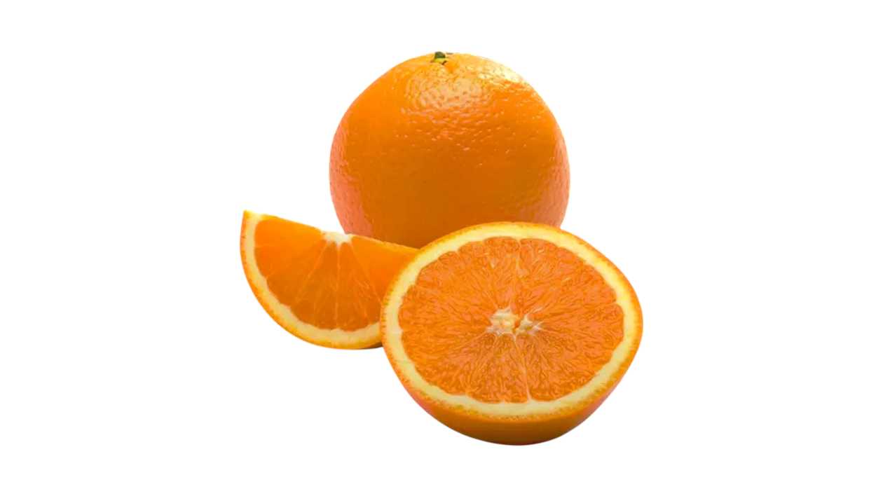 Oranges from Egypt 0.6-0.7 kg