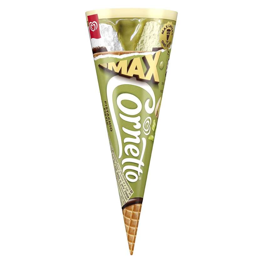 Cornetto Pistachio 115ml