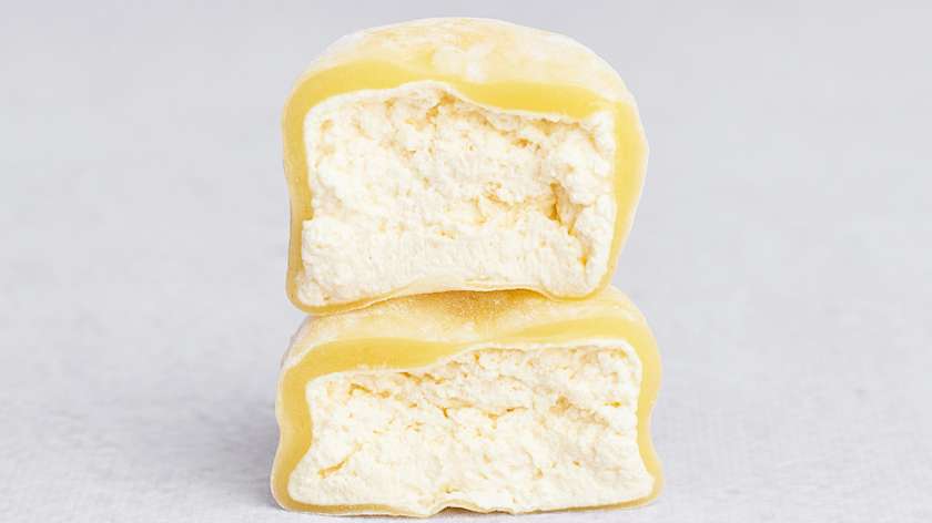 19.Mango Mochi Mochi ICE