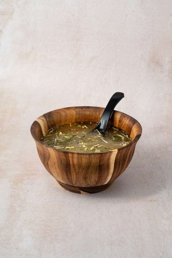 Sopa Miso