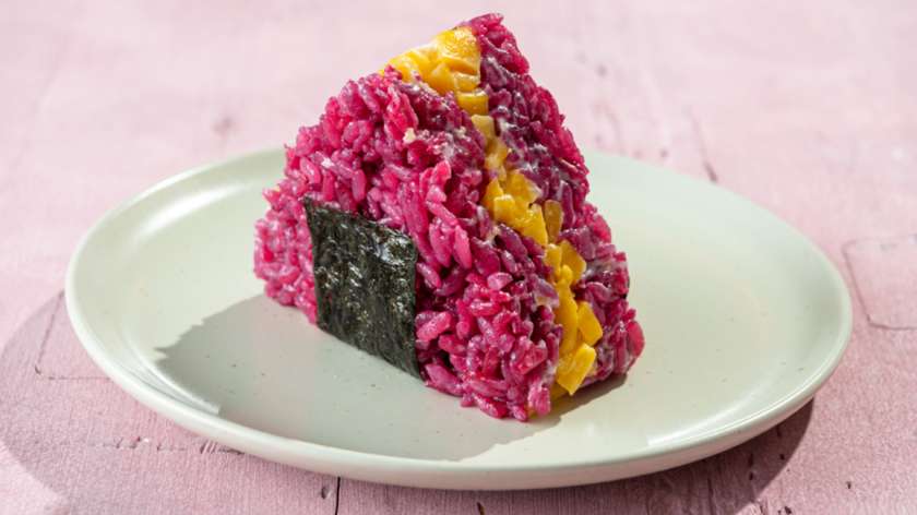 Oni. jack Fruit ジャックフルーツ (Vegan)