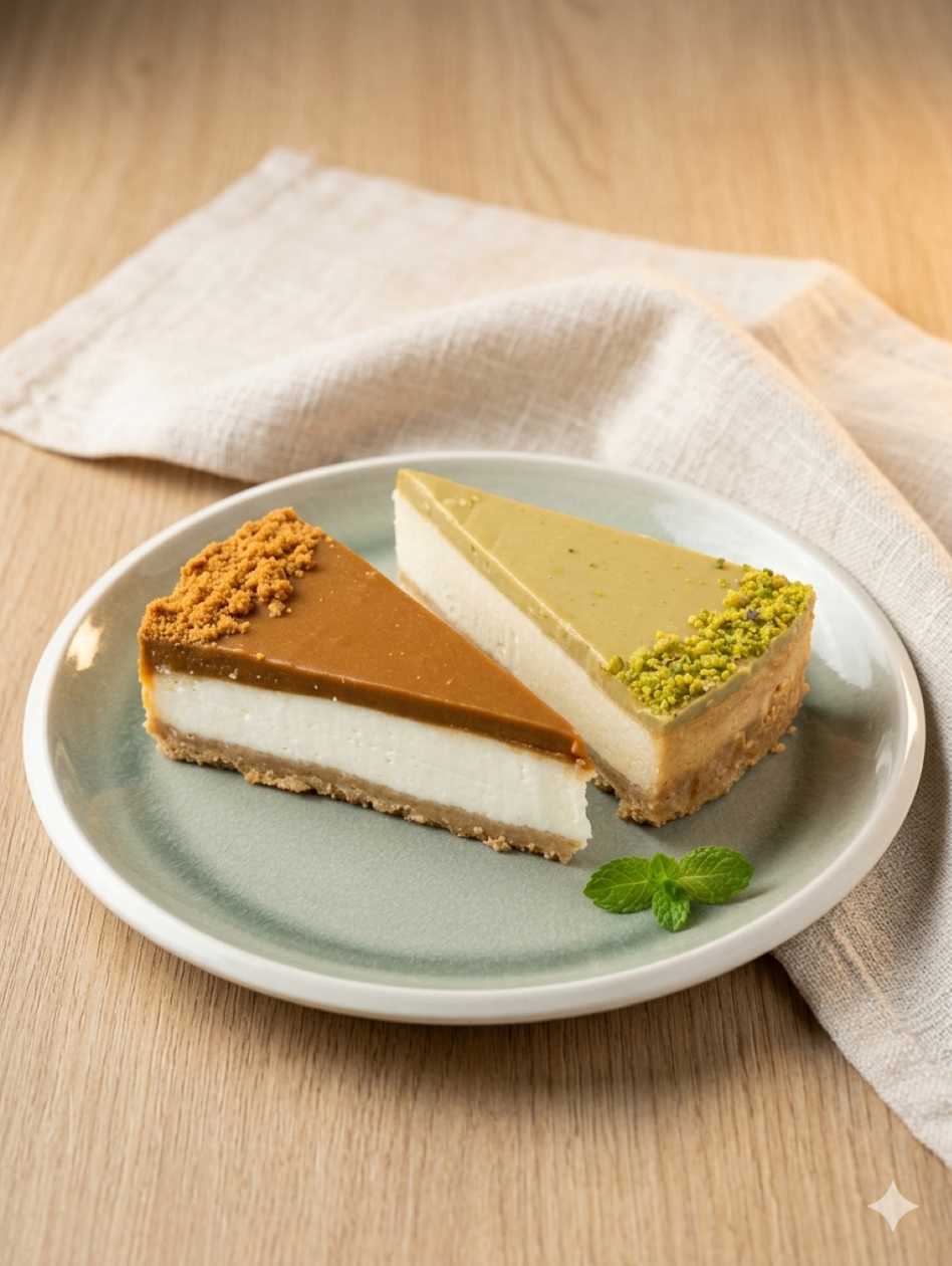 Cheesecake