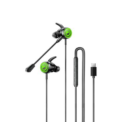 Remax Type-C Gaming Wired Headset