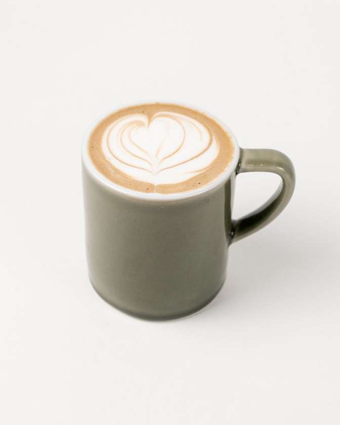 Classic Hot Chocolate