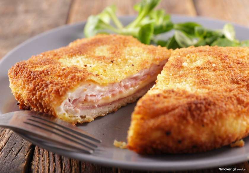 Schab po Szwajcarsku