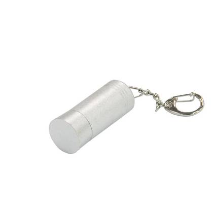 Magnetic Key