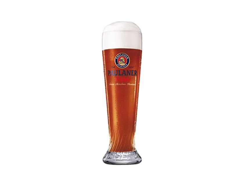 Paulaner Dunkel