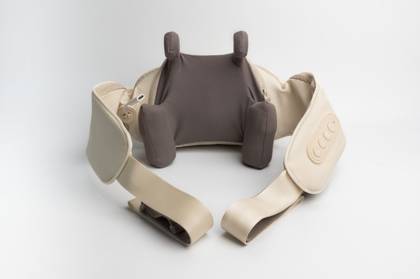 Lifenaxx Neck massager LX-046