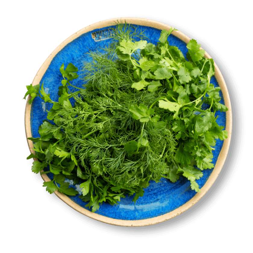 Свіжа зелень (80 г)