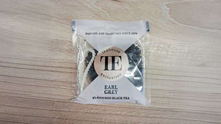 Tea Earl Grey