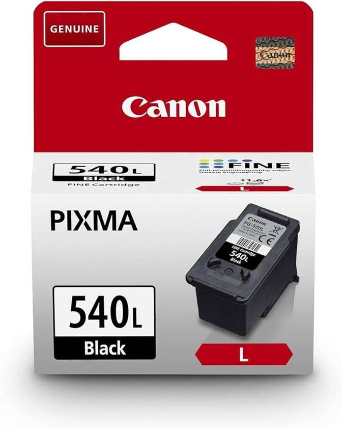 CANON PG540L BLACK