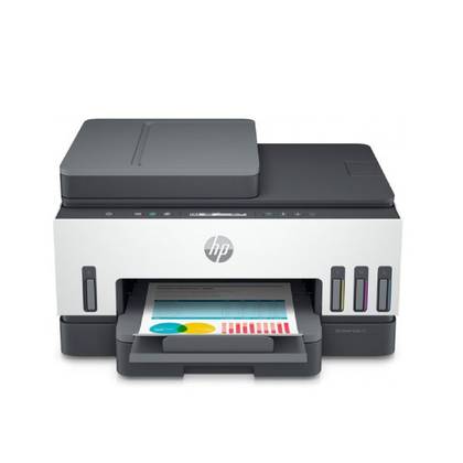 HP Smart Tank 750 Wi Fi All-in-One
