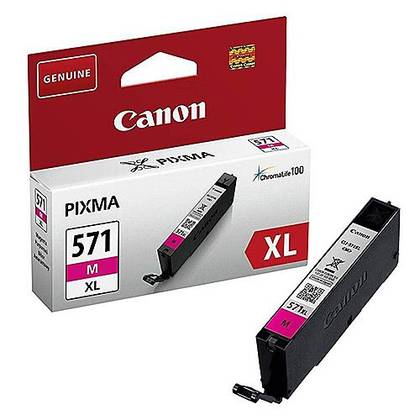 Canon Original CLI-571 XL Magenta