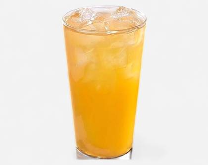 Ice Tea Lemonade Mango