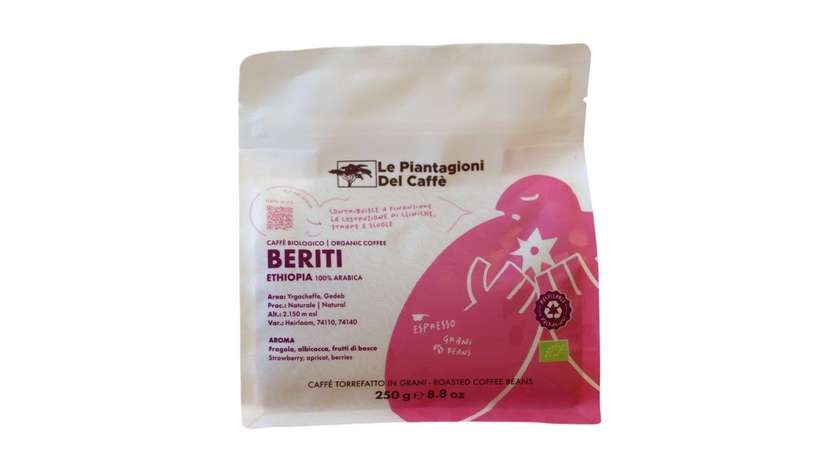 BERITI