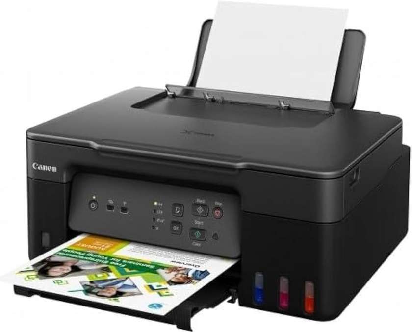 Canon Pixma G3430