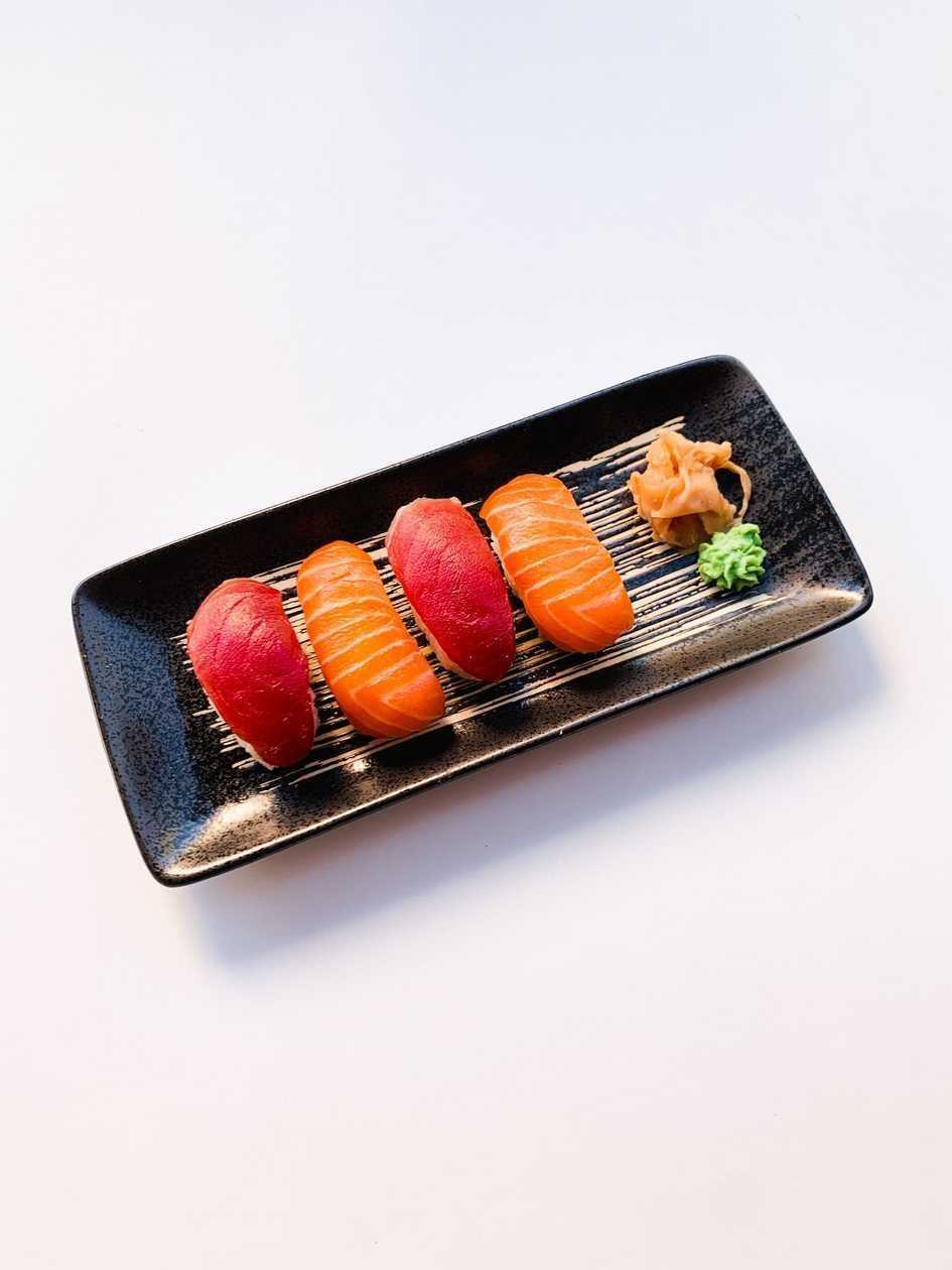 Nigiri lover set 1