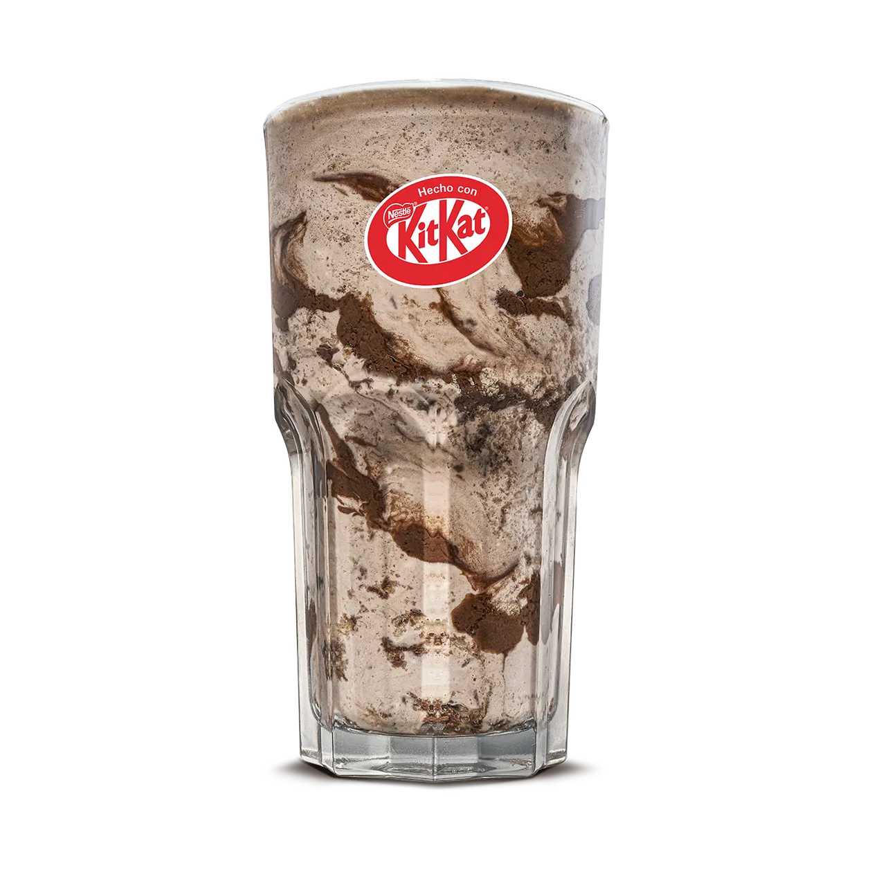 King Shake Kit-Kat