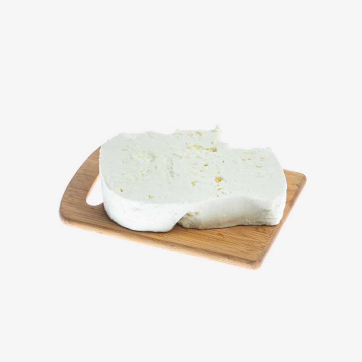 Cow Milk Telemea Cheese