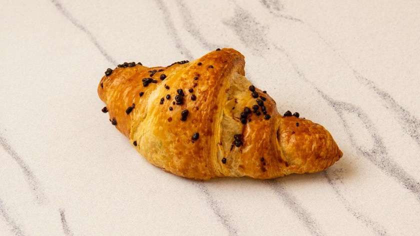 Chocolant Croissant