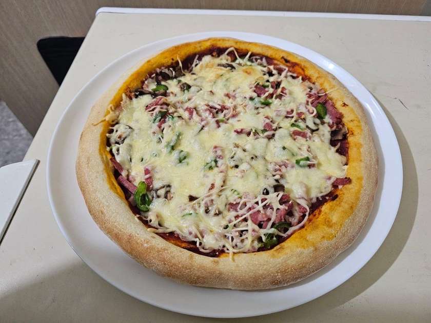 Pizza Special