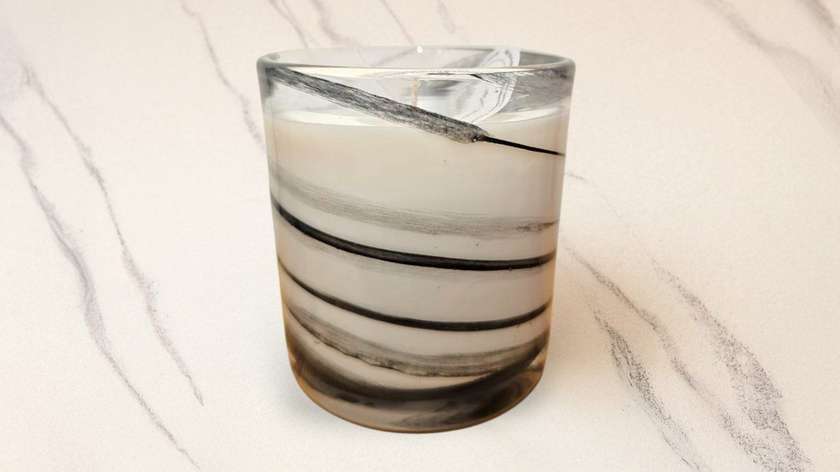 3. Candle
