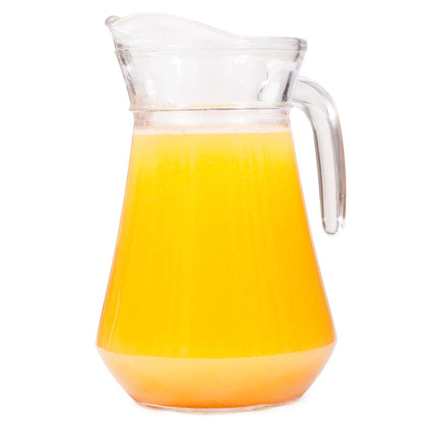 Лимонад Домашній Обліпиха (0,5 л)