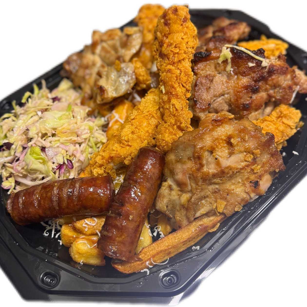 Platter for 2 People II